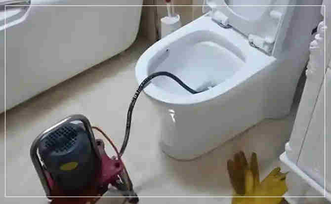 东港马桶蹲坑蹲厕疏通